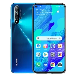 سكرين حماية هيدروچيل لموبايل Huawei nova 5T