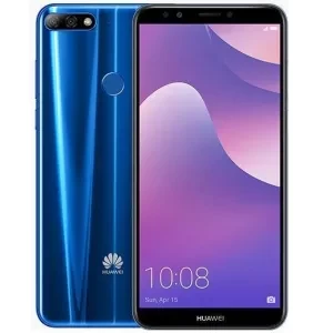 سكرين حماية هيدروچيل لموبايل Huawei Y7 Prime (2018)