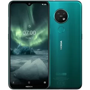 سكرين حماية هيدروچيل لموبايل Nokia 7.2