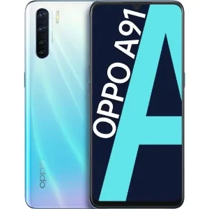 سكرين حماية هيدروچيل لموبايل Oppo A91