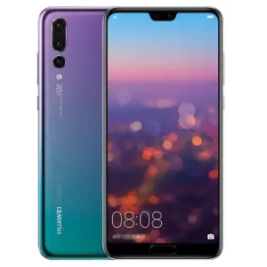 سكرين حماية هيدروچيل Huawei P20