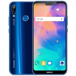 Huawei P20 lite سكرين حماية هيدروچيل