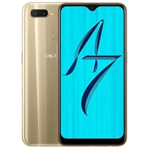 سكرين حماية هيدروچيل لموبايل Oppo A7