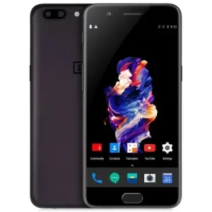 سكرين حماية هيدروچيل لموبايل OnePlus 5