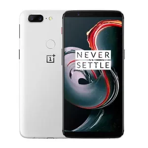 سكرين حماية هيدروچيل لموبايل OnePlus 5T