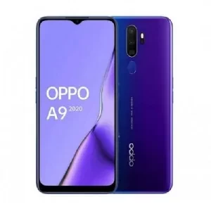 سكرين حماية هيدروچيل لموبايل Oppo A9 (2020)