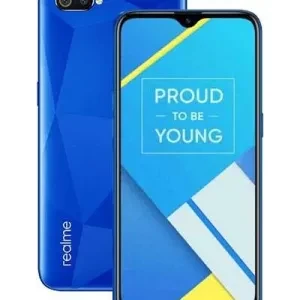 سكرين حماية هيدروچيل لموبايل Realme C2