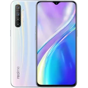 سكرين حماية هيدروچيل لموبايل Realme X2