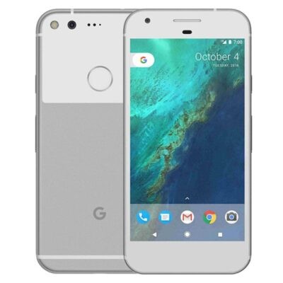 سكرين حماية هيدروچيل Google Pixel XL