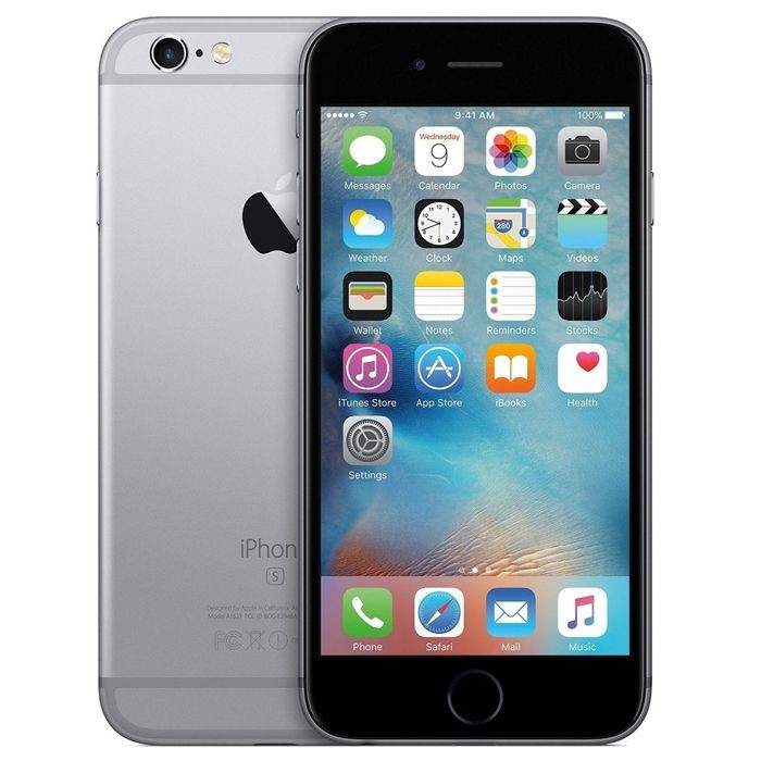 سكرين حماية هيدروچيل لموبايل iPhone 6s Plus