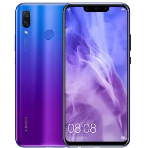 سكرين حماية هيدروچيل Huawei nova 3