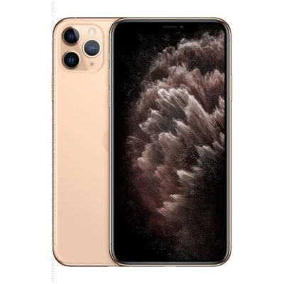 سكرين حماية هيدروچيل لموبايل iPhone 11 Pro Max