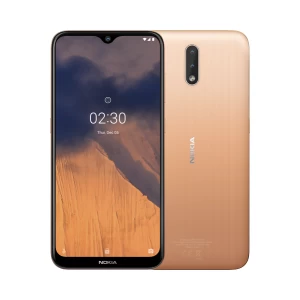 سكرين حماية هيدروچيل لموبايل Nokia 2.3