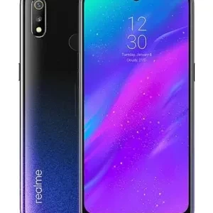 سكرين حماية هيدروچيل لموبايل Realme 3