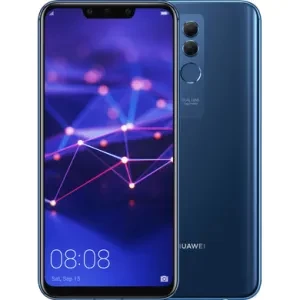 سكرين حماية هيدروچيل لموبايل Huawei Mate 20 lite