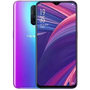 سكرين حماية هيدروچيل لموبايل Oppo R17