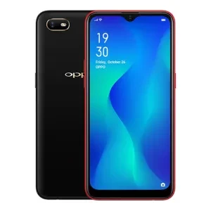 سكرين حماية هيدروچيل لموبايل Oppo A1k