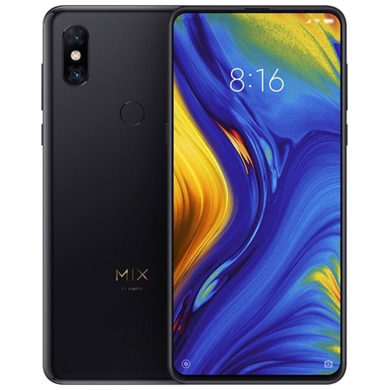 سكرين حماية هيدروچيل لموبايل Mi Mix 3