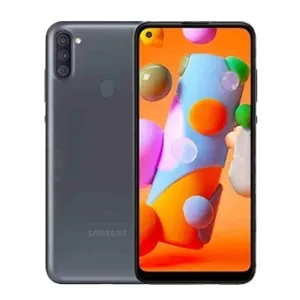 سكرين حماية هيدروچيل لموبايل Samsung Galaxy A11