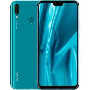 سكرين حماية هيدروچيل لموبايل Huawei Y9 (2019)