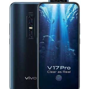 سكرين حماية هيدروچيل لموبايل vivo 17 pro