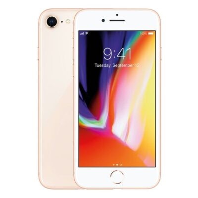 سكرين حماية هيدروچيل لموبايل iPhone 8