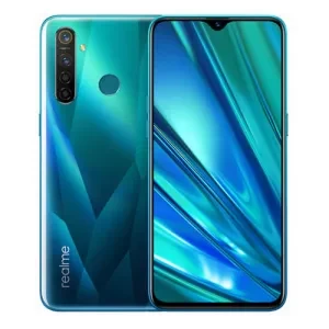 سكرين حماية هيدروچيل لموبايل Realme 5 Pro