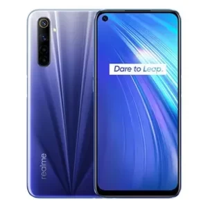 سكرين حماية هيدروچيل لموبايل Realme 6