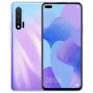 سكرين حماية هيدروچيل Huawei nova 6