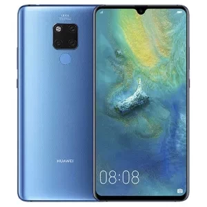 سكرين حماية هيدروچيل لموبايل Huawei Mate 20