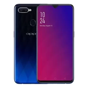 سكرين حماية هيدروچيل لموبايل Oppo F9