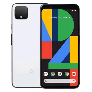 سكرين حماية هيدروچيل Google Pixel 4