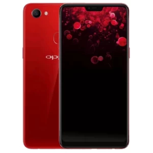 سكرين حماية هيدروچيل لموبايل Oppo F7