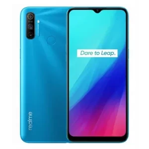 سكرين حماية هيدروچيل لموبايل Realme C3