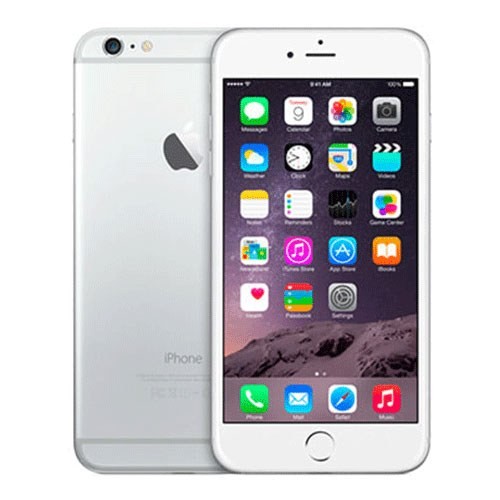 سكرين حماية هيدروچيل لموبايل iphone 6 plus