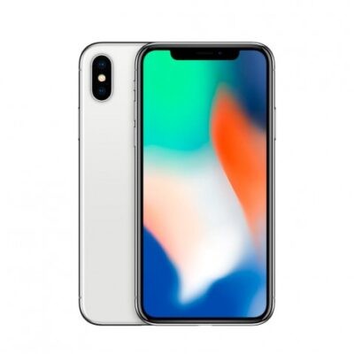 iPhone X سكرين حماية هيدروچيل لموبايل