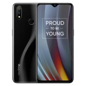 سكرين حماية هيدروچيل لموبايل Realme 3 Pro