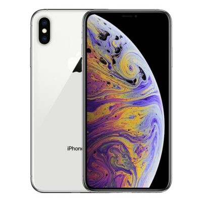 سكرين حماية هيدروچيل لموبايل iPhone XS Max