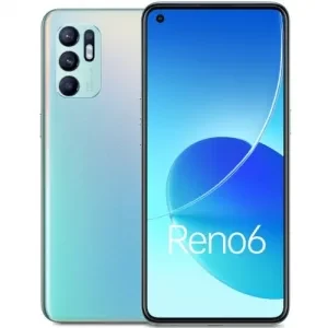 سكرين حماية هيدروچيل لموبايل Oppo Reno 6