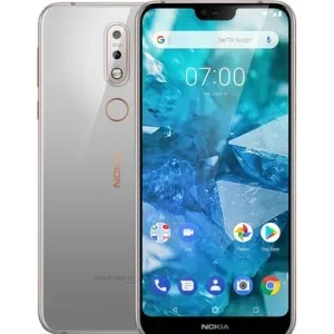 سكرين حماية هيدروچيل لموبايل Nokia 7.1