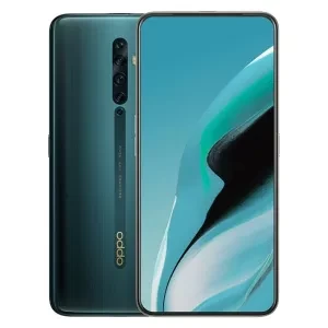 سكرين حماية هيدروچيل لموبايل Oppo Reno 2