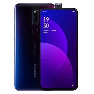 سكرين حماية هيدروچيل لموبايل Oppo F11 Pro