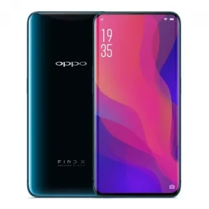 سكرين حماية هيدروچيل لموبايل Oppo Find X