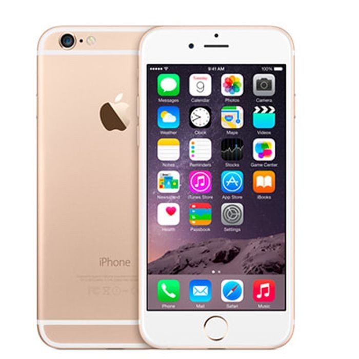 سكرين حماية هيدروچيل لموبايل iphone 6