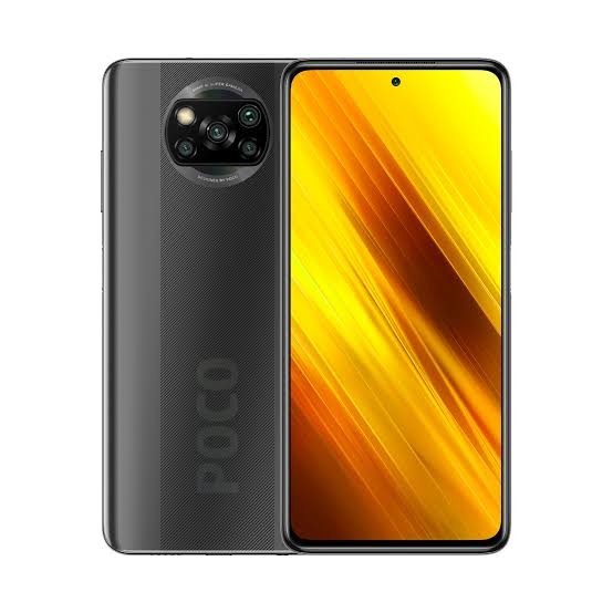 سكرين حماية هيدروچيل لموبايل POCO X3 NFC / Pro