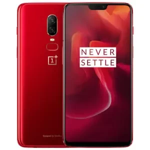 سكرين حماية هيدروچيل لموبايل OnePlus 6