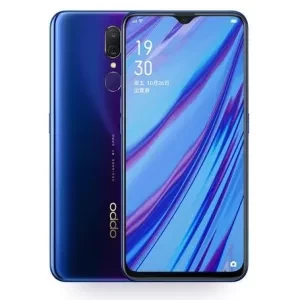 سكرين حماية هيدروچيل لموبايل Oppo A9