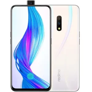 سكرين حماية هيدروچيل لموبايل Realme X