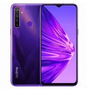 سكرين حماية هيدروچيل لموبايل Realme 5