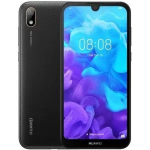 سكرين حماية هيدروچيل Huawei Y5 (2019)